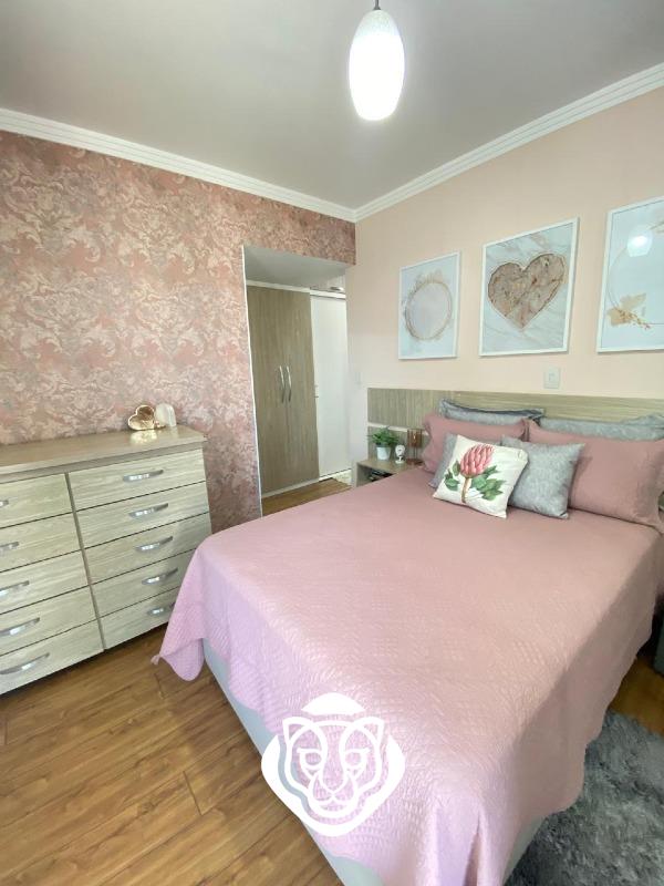 Dormitório III suíte