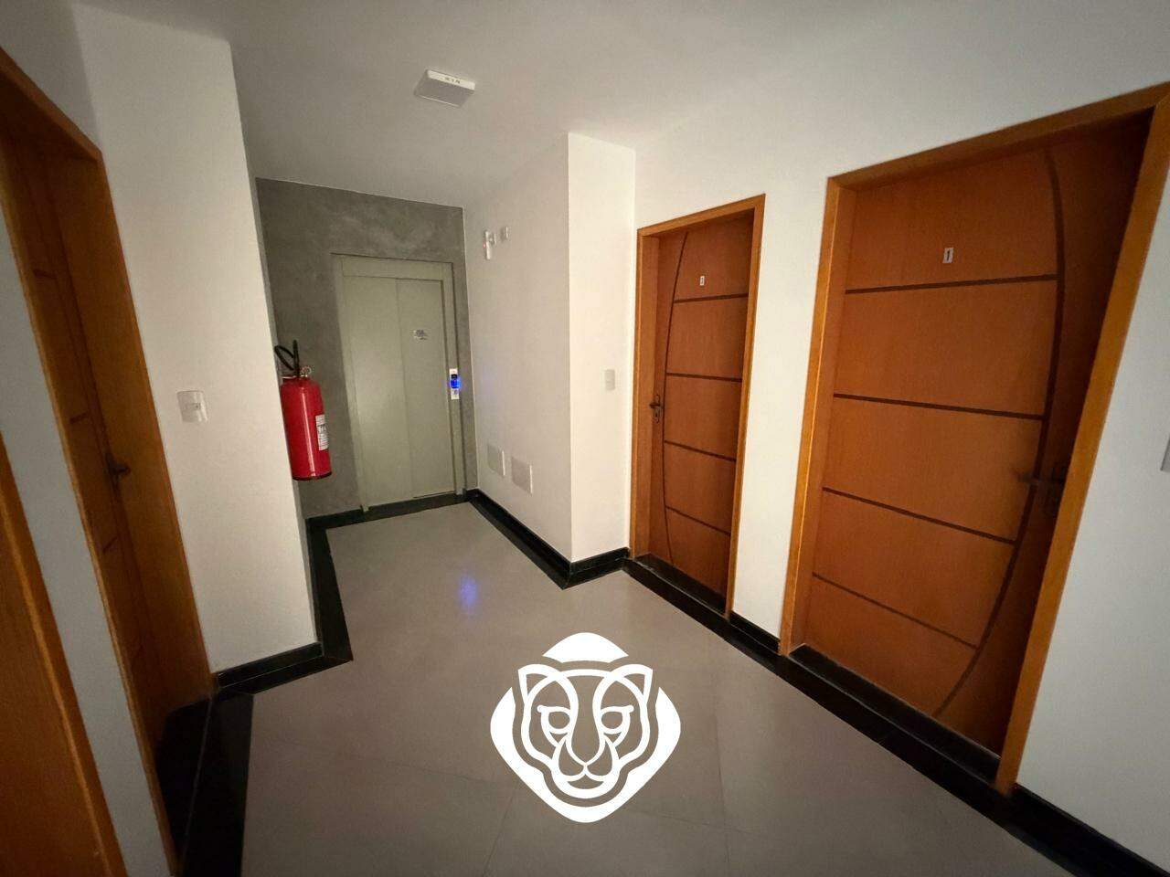 Hall de Entrada