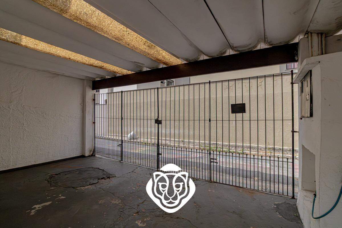 Garagem