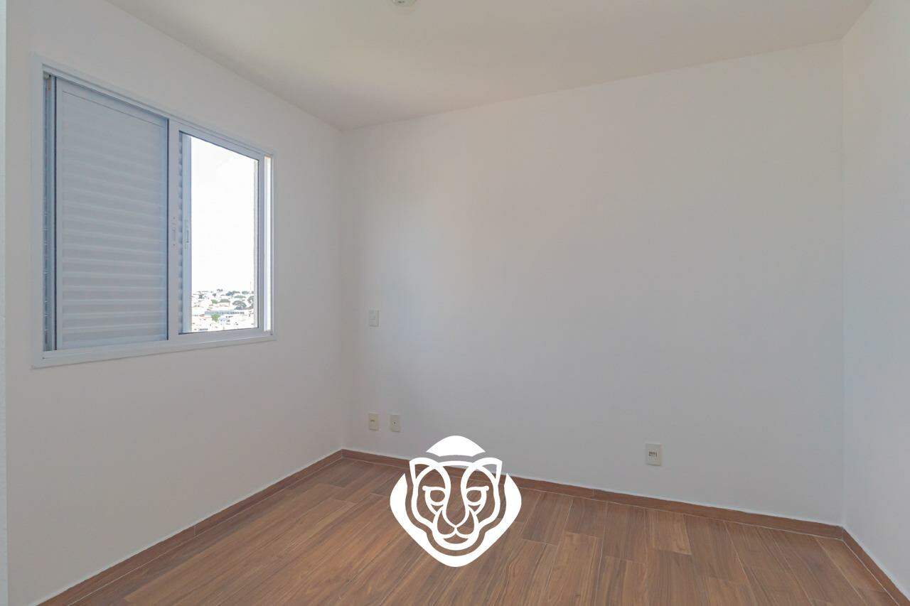 Dormitório 3 suite