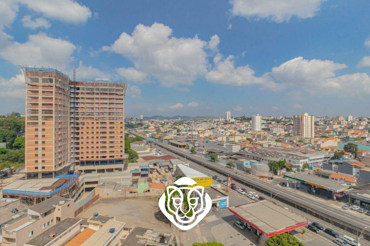 Vista Varanda