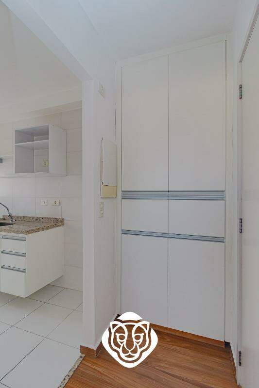 Entrada / Cozinha