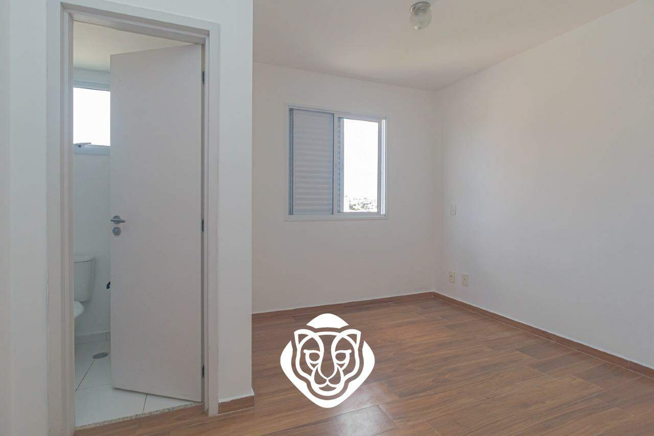 Dormitório 3 suite