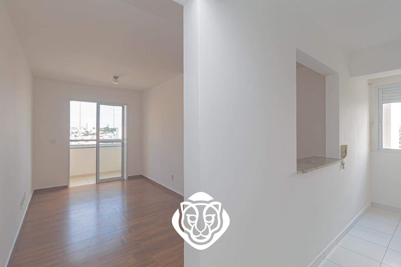 Sala / Cozinha