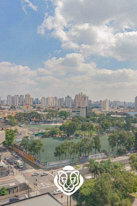 Vista Área de serviço