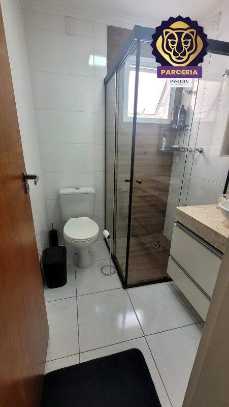 Banheiro I - suíte 