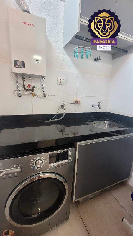 Área de se serviço  