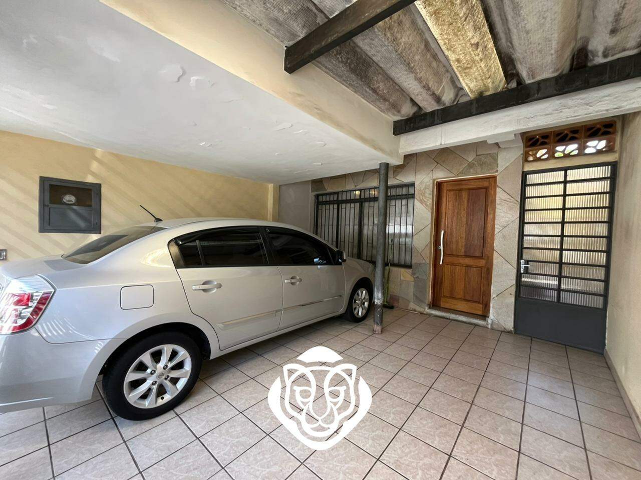 Garagem