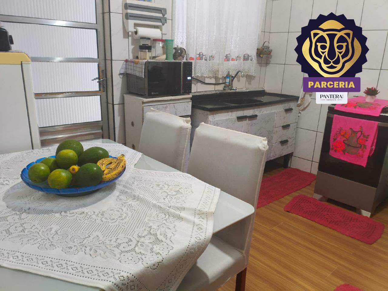 Cozinha