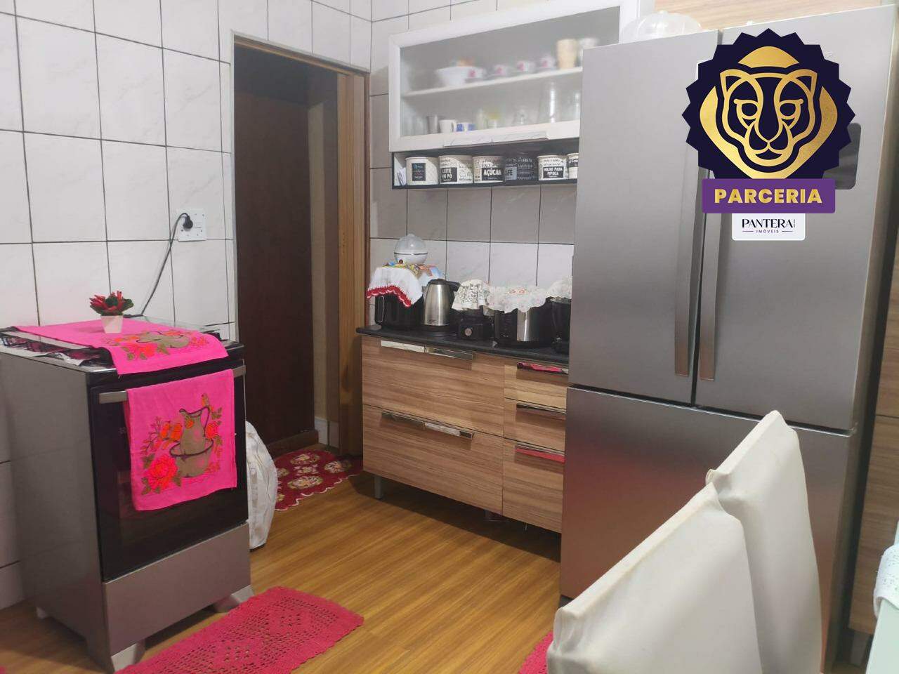 Cozinha