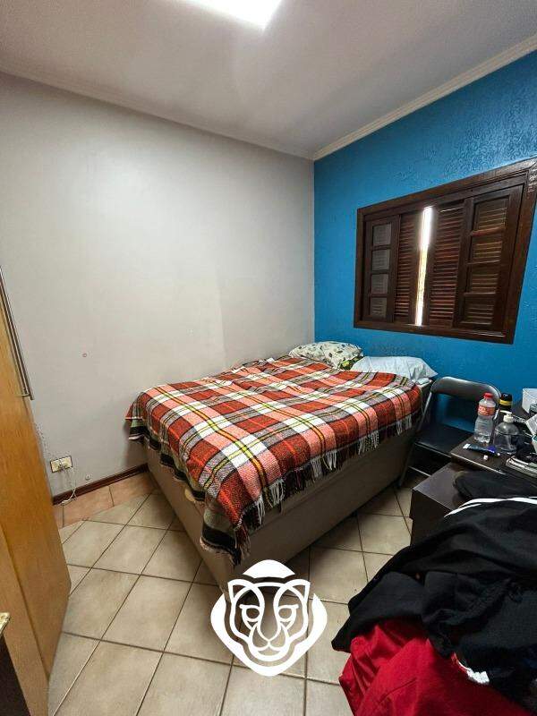 Dormitório lll
