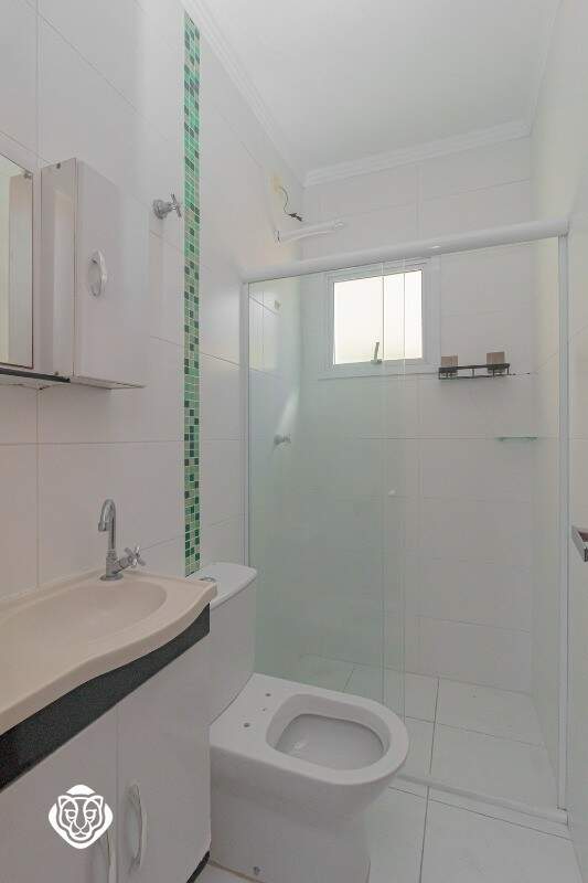 Banheiro Dormitório 2 suite