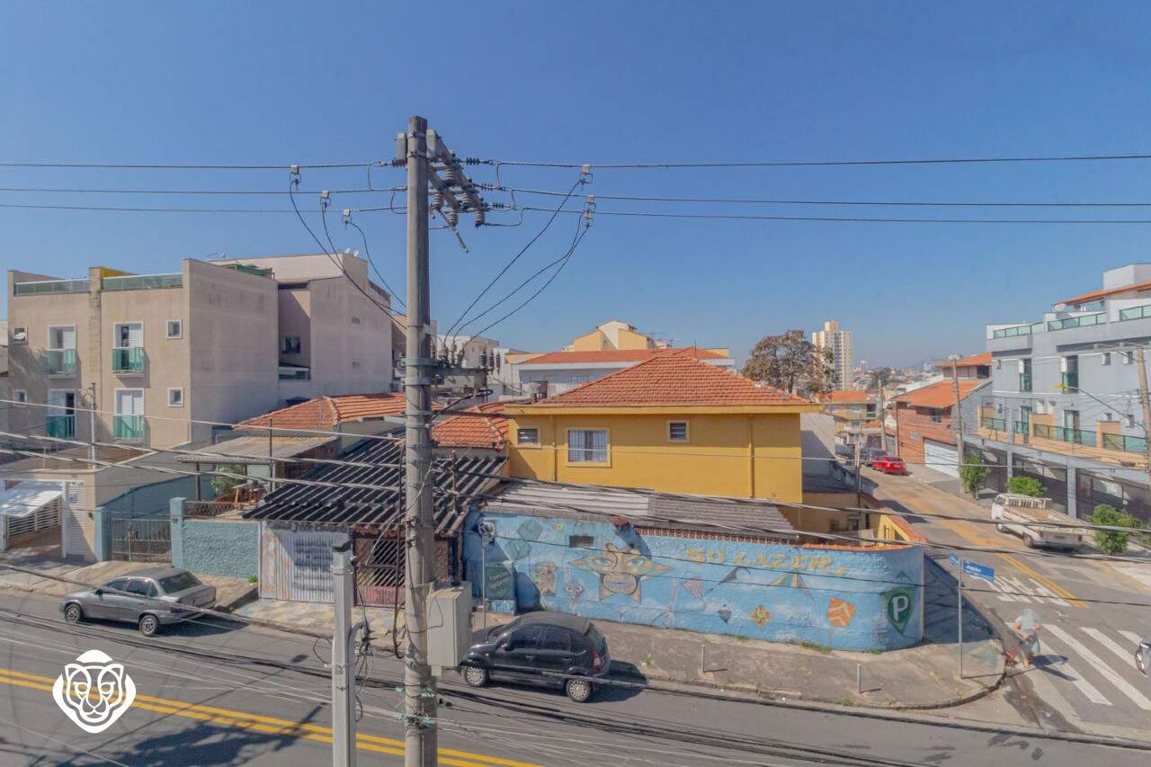 Vista Dormitório 2 suite