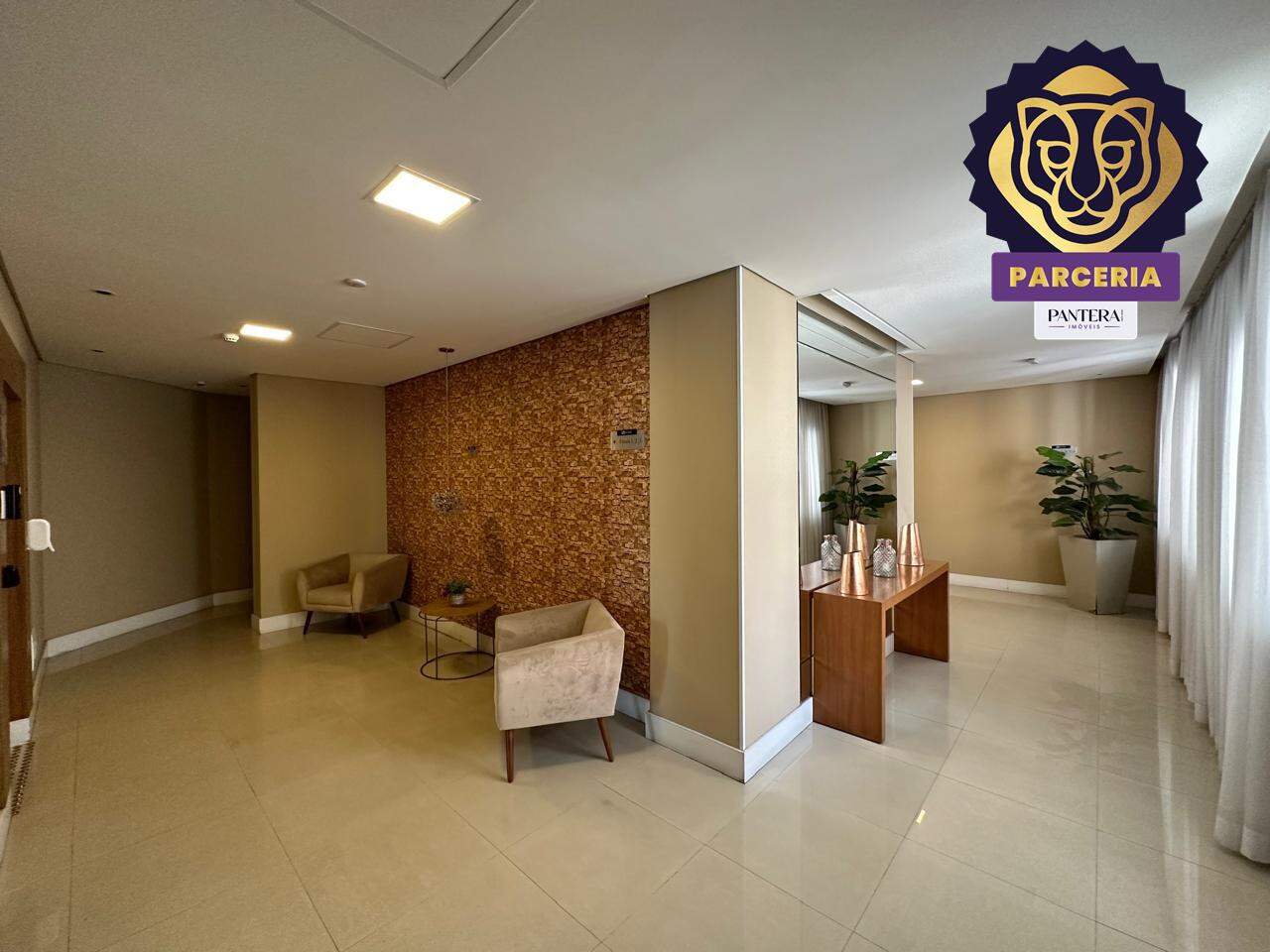 Hall de Entrada