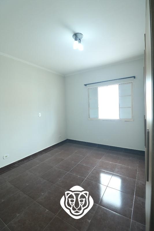 Dormitório suíte I