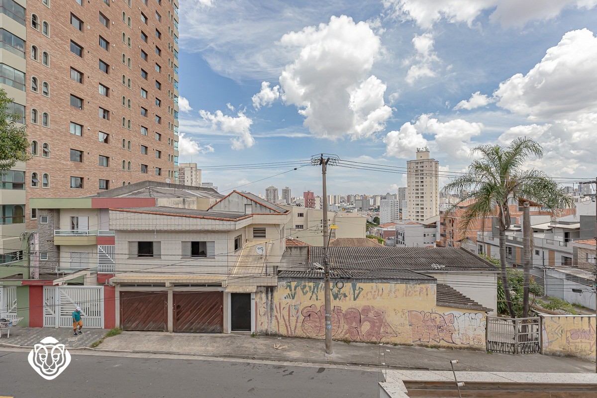 Vista Suíte III