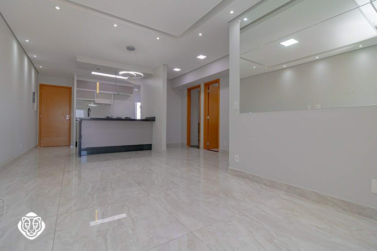 Sala II ambientes 