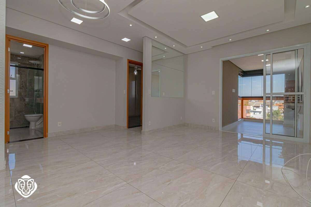 Sala II ambientes 