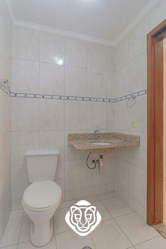 Banheiro
