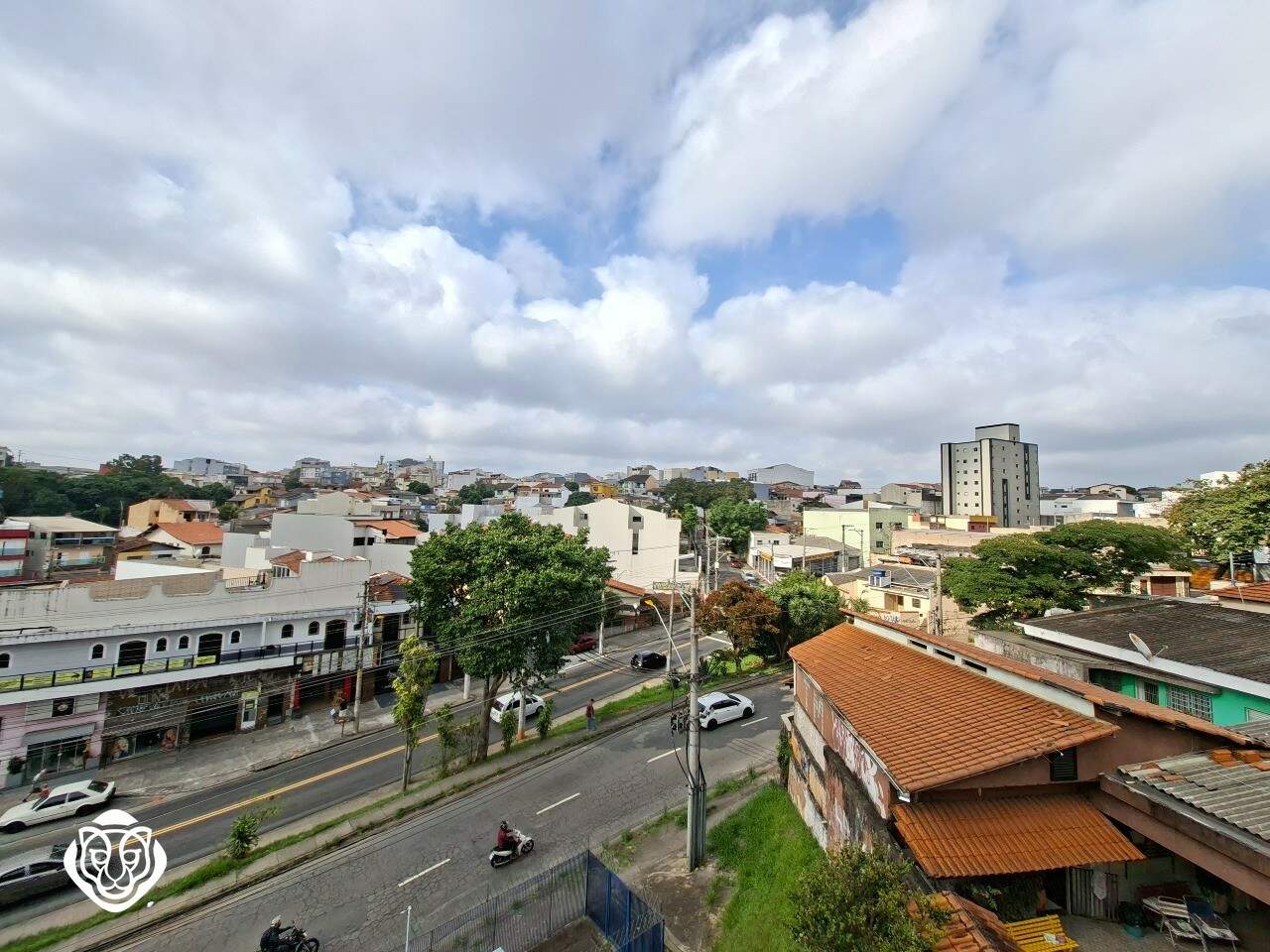 vista pato