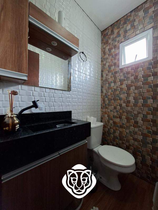 lavabo área de serviço