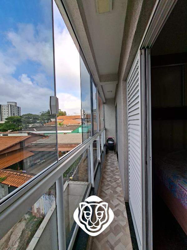 sacada suíte