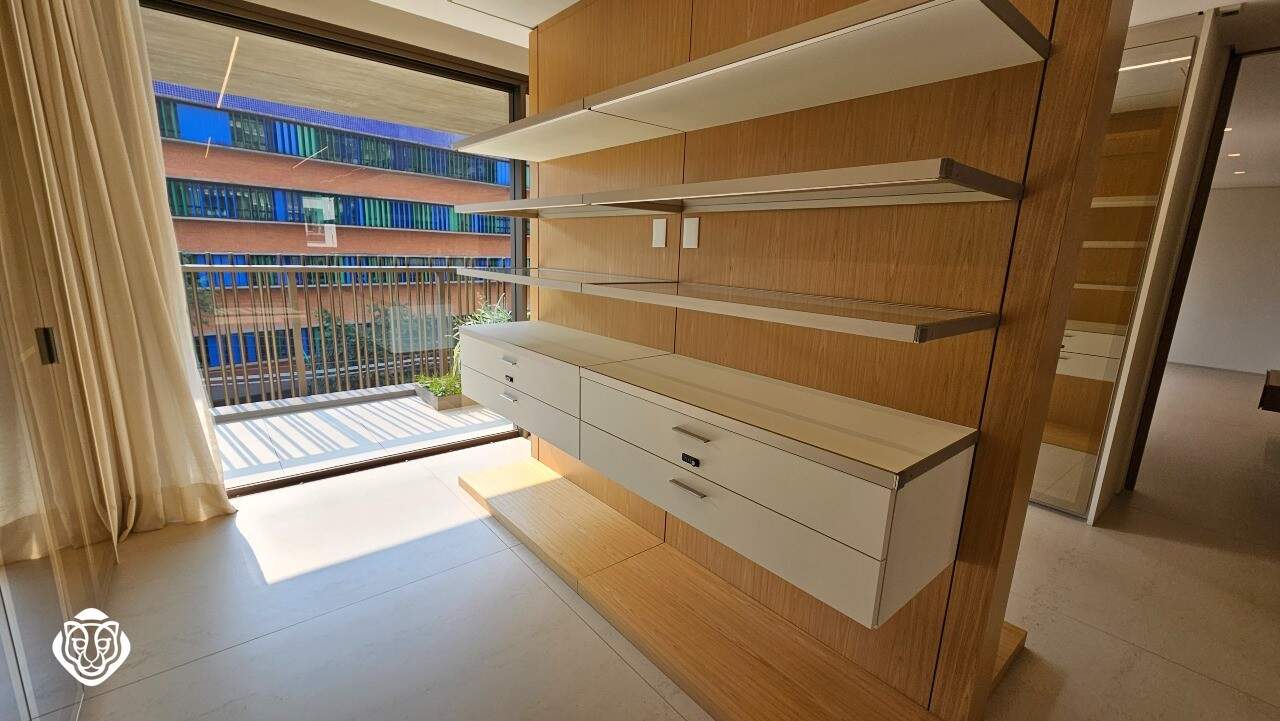 Closet - Dormitório I