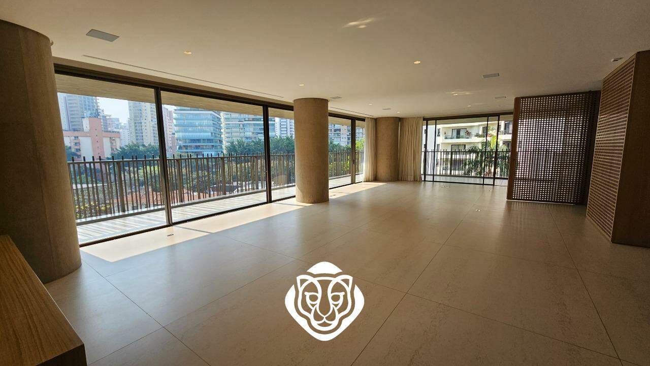 Sala IV ambientes