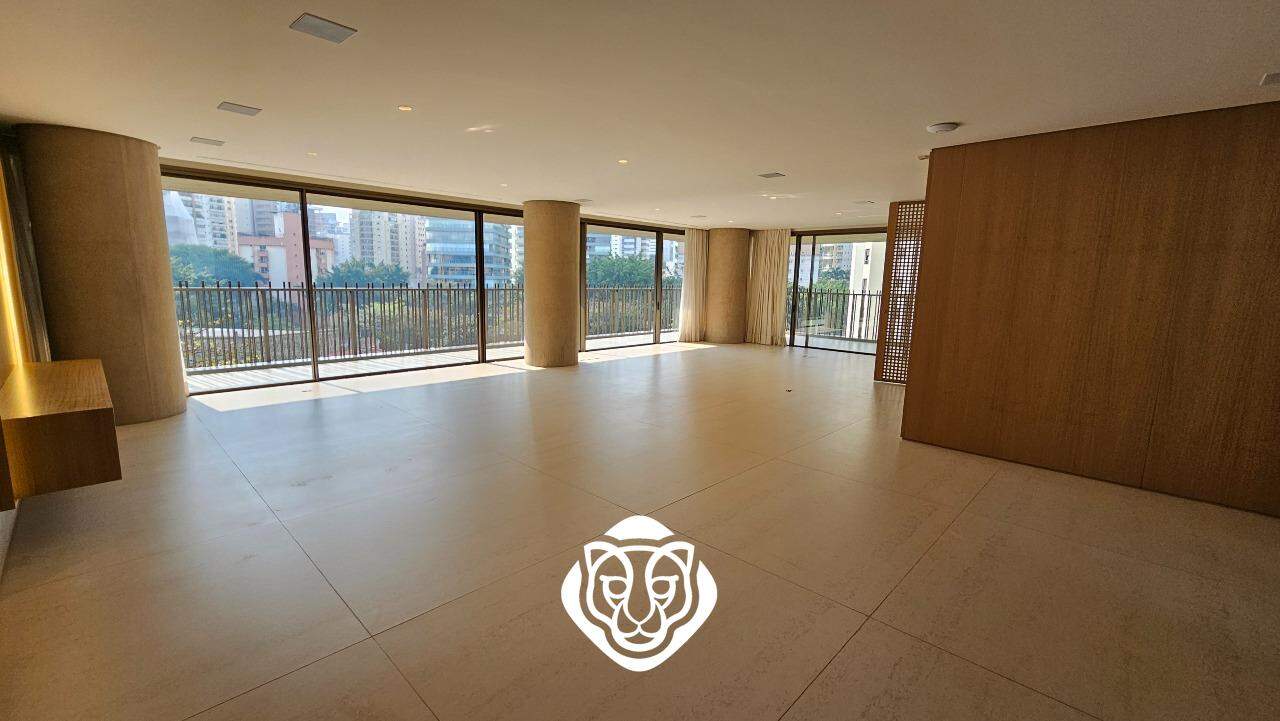 Sala IV ambientes