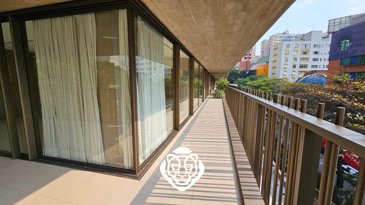 Terraço
