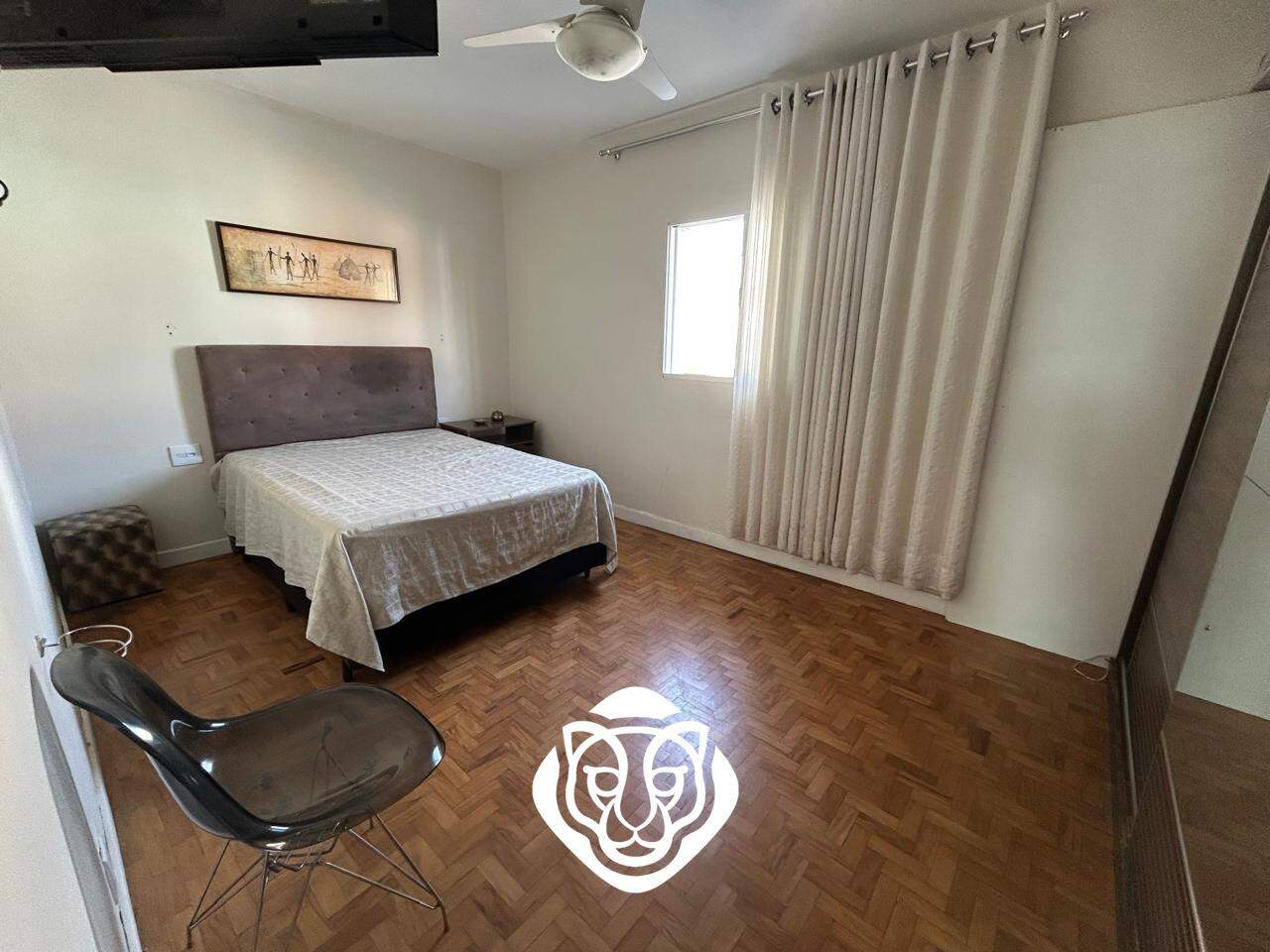 Dormitorio II