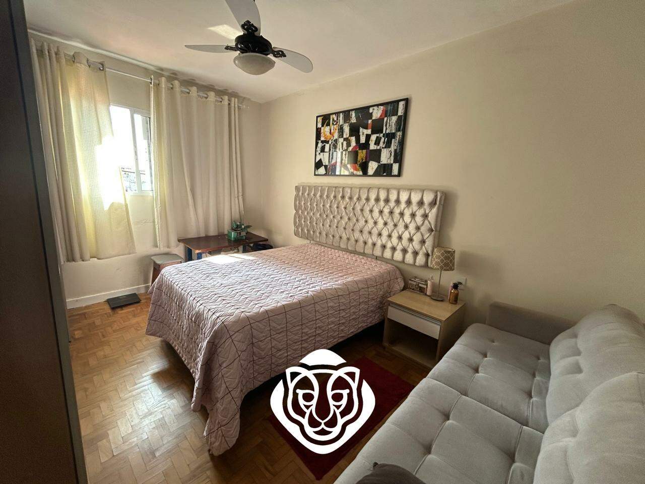 Dormitorio I 