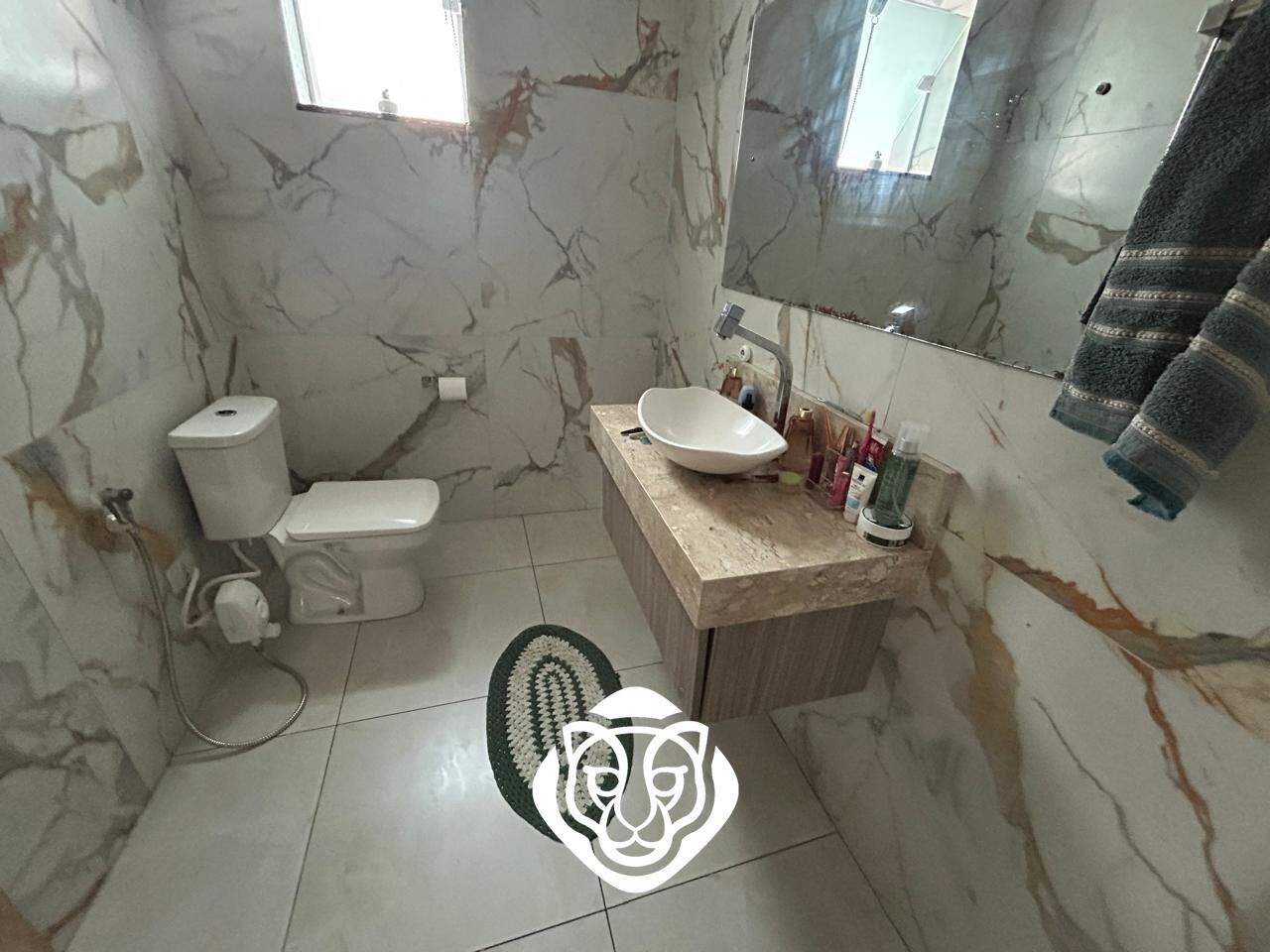 Lavabo 