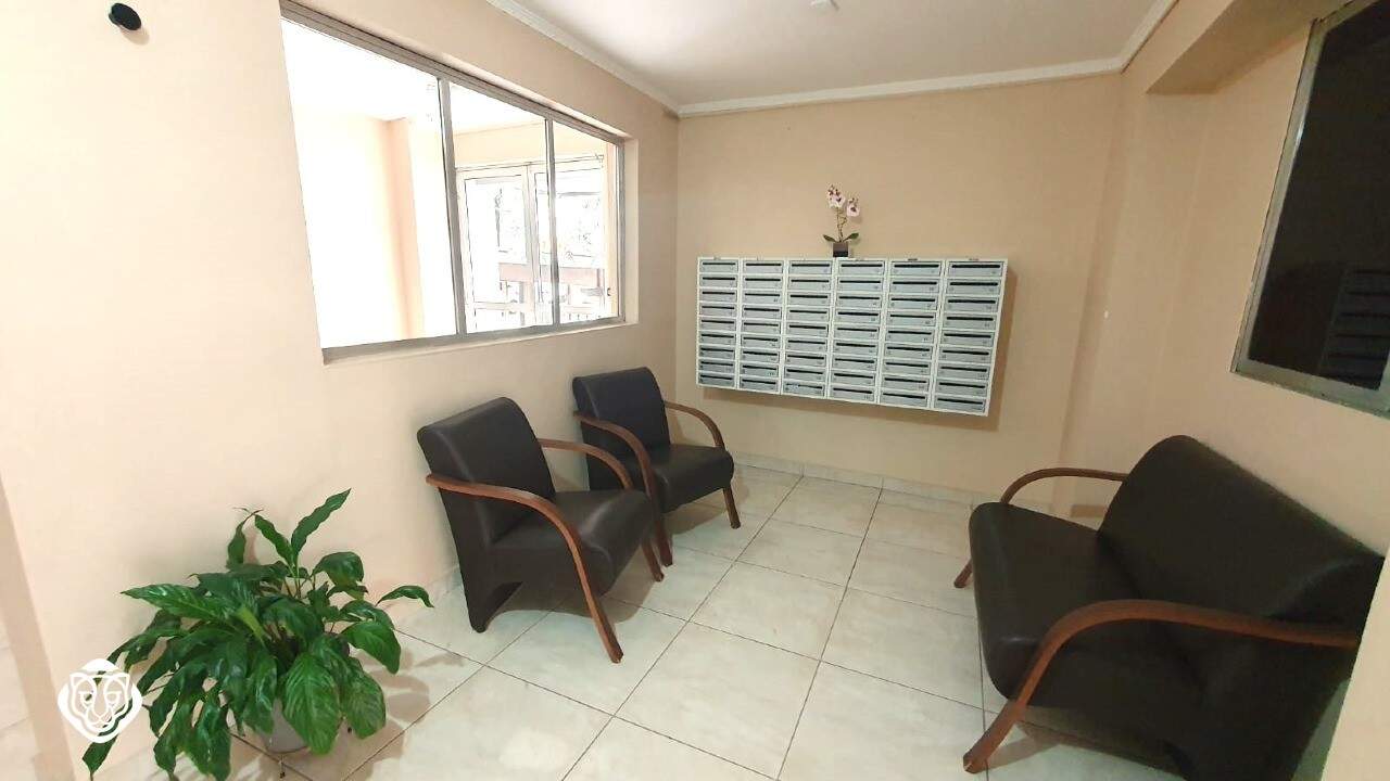 Hall de entrada