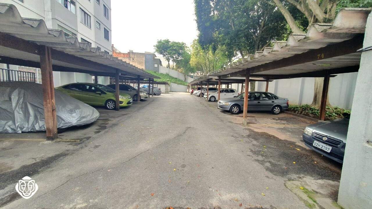 Garagem