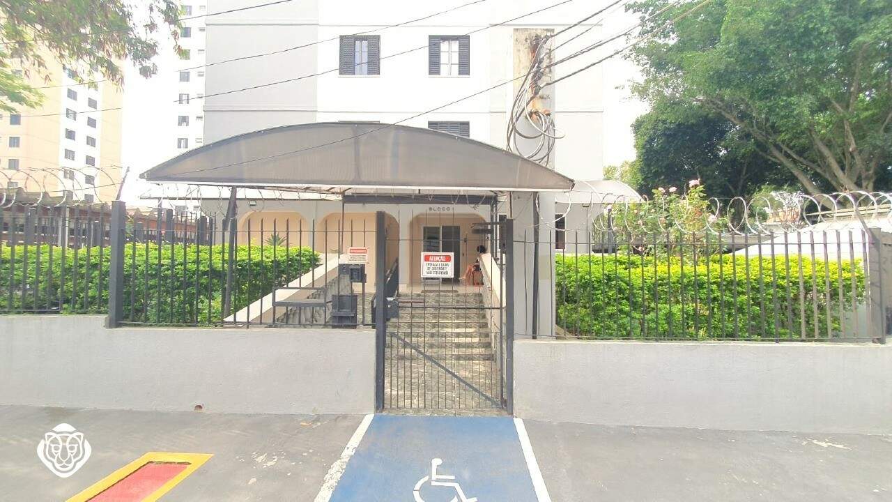 Área comum