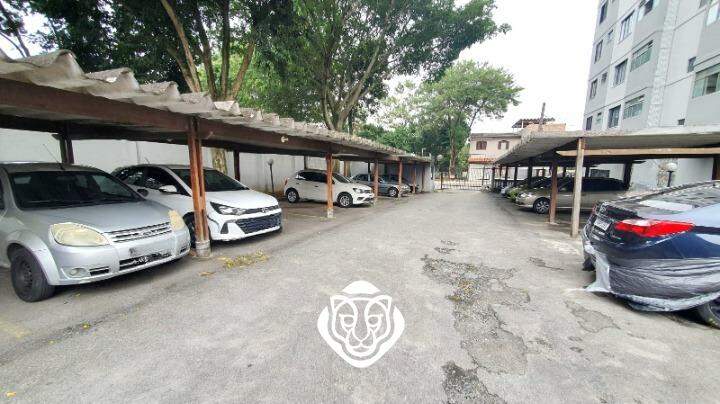 Garagem