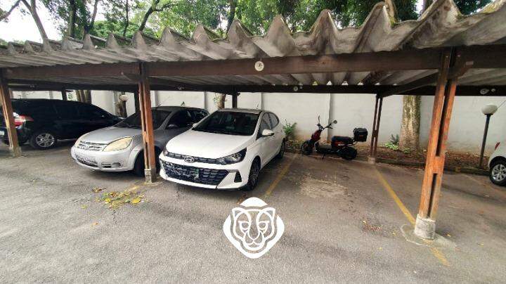 Garagem