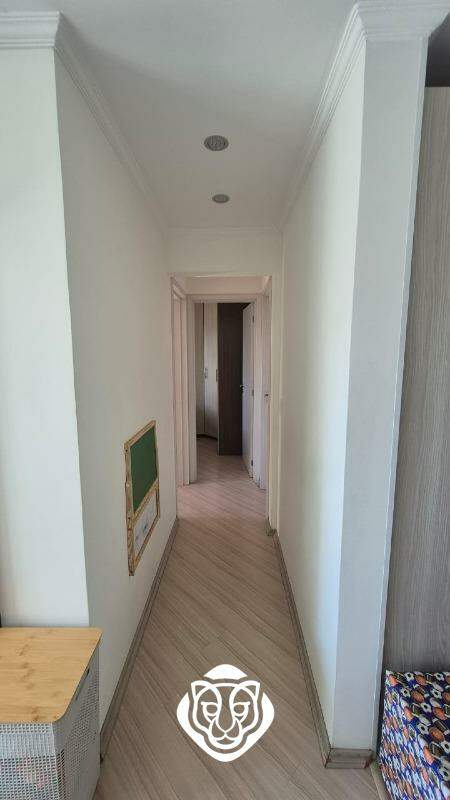 Corredor interno