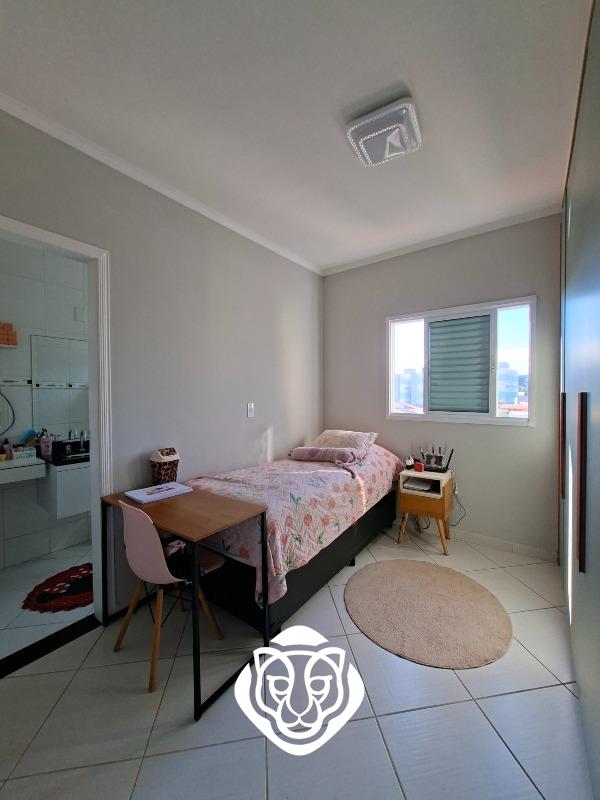 Dormitório suíte 3