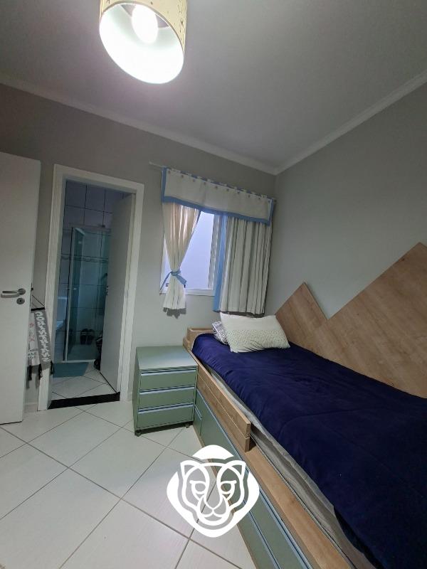 Dormitório suíte 2