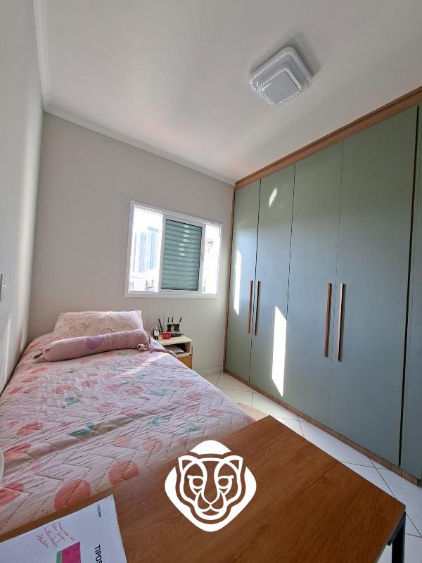 Dormitório suíte 3