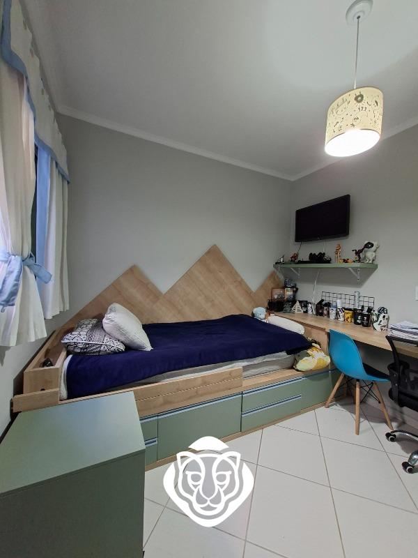 Dormitório suíte 2