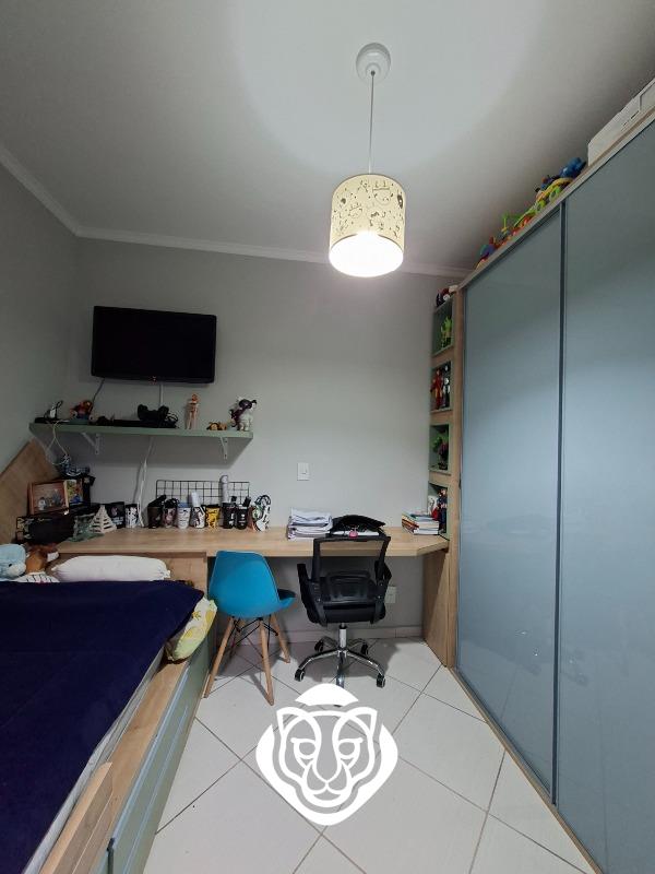 Dormitório suíte 2