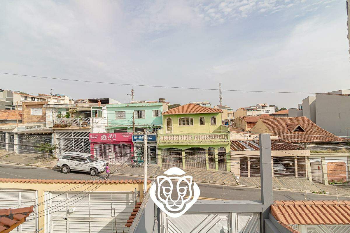 Vista suíte III