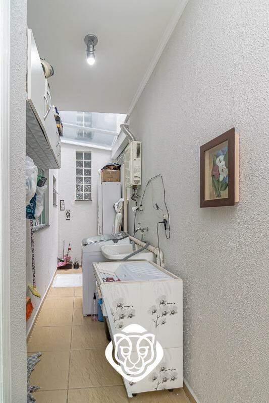 Área de serviço