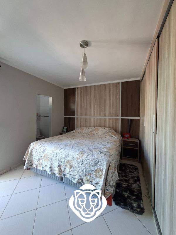 Dormitório suíte 1