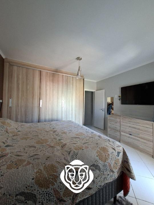 Dormitório suíte 1