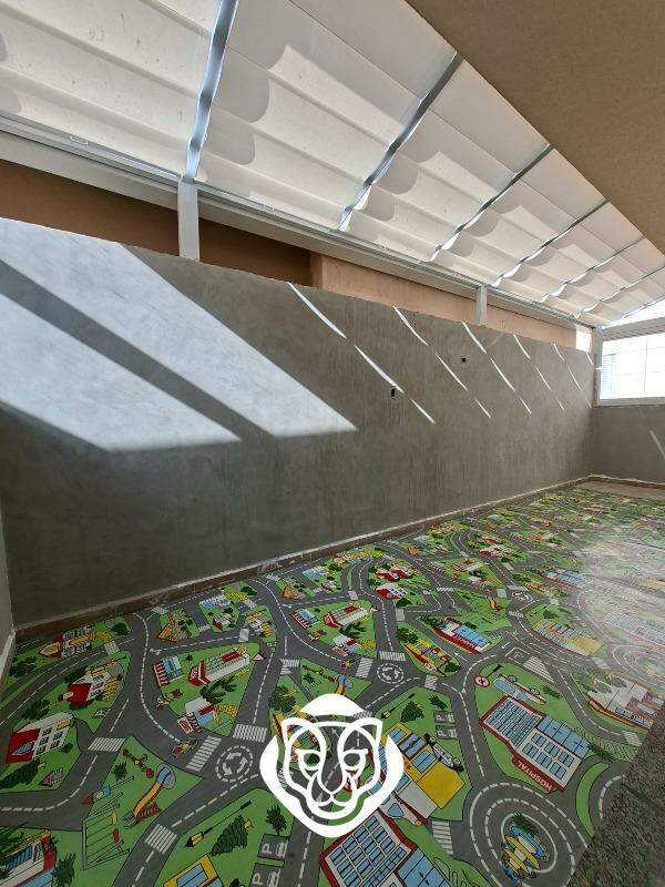 Futura brinquedoteca