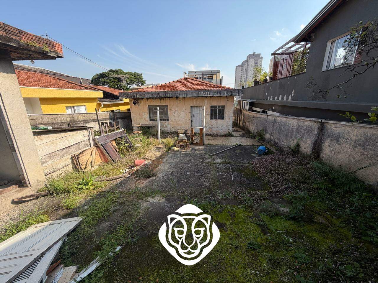Terreno